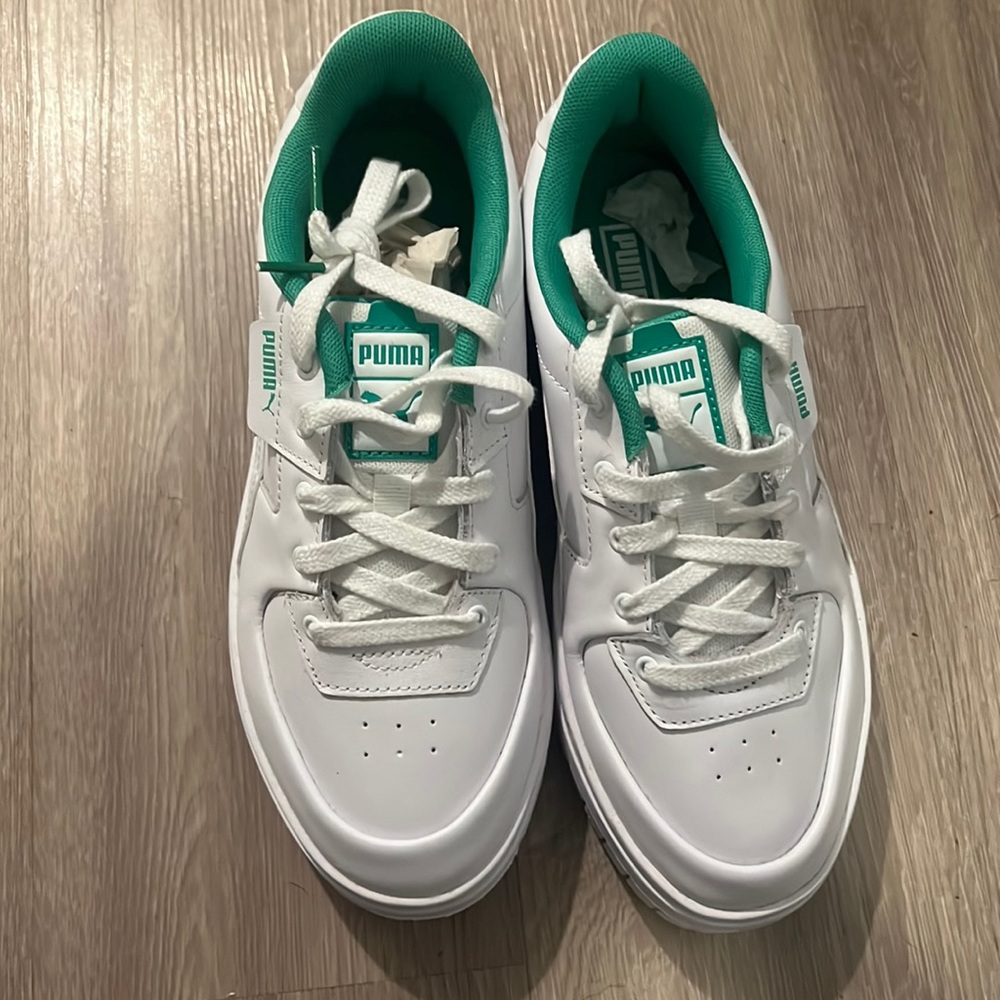 Puma Tennis Shoes